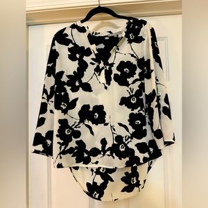 Daniel Rainn blouse new condition no tags